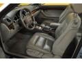 Platinum Interior Photo for 2003 Audi A4 #47591707