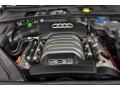 3.0 Liter DOHC 30-Valve V6 2003 Audi A4 3.0 Cabriolet Engine