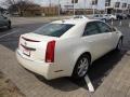 White Diamond Tri-Coat - CTS Sedan Photo No. 4