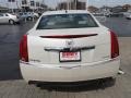 White Diamond Tri-Coat - CTS Sedan Photo No. 5