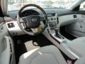 White Diamond Tri-Coat - CTS Sedan Photo No. 10