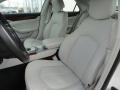 White Diamond Tri-Coat - CTS Sedan Photo No. 11