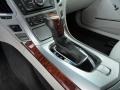 White Diamond Tri-Coat - CTS Sedan Photo No. 18