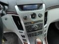 White Diamond Tri-Coat - CTS Sedan Photo No. 19