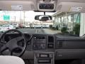 2004 Dark Blue Metallic Chevrolet Tahoe LS 4x4  photo #15