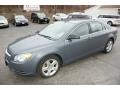 Dark Gray Metallic - Malibu LS Sedan Photo No. 1