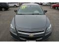 Dark Gray Metallic - Malibu LS Sedan Photo No. 2