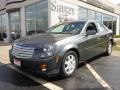 Thunder Gray Chromaflair - CTS Sedan Photo No. 1