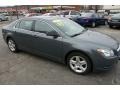 Dark Gray Metallic - Malibu LS Sedan Photo No. 3
