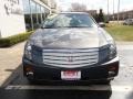 Thunder Gray Chromaflair - CTS Sedan Photo No. 2