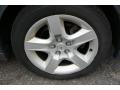 Dark Gray Metallic - Malibu LS Sedan Photo No. 4