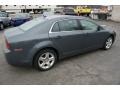 Dark Gray Metallic - Malibu LS Sedan Photo No. 5