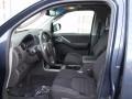 2007 Silverton Blue Nissan Pathfinder SE 4x4  photo #8