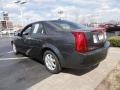 Thunder Gray Chromaflair - CTS Sedan Photo No. 6