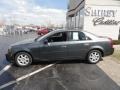Thunder Gray Chromaflair - CTS Sedan Photo No. 7