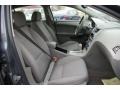 Dark Gray Metallic - Malibu LS Sedan Photo No. 13