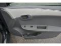 Dark Gray Metallic - Malibu LS Sedan Photo No. 15