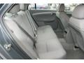 Dark Gray Metallic - Malibu LS Sedan Photo No. 16
