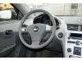 Dark Gray Metallic - Malibu LS Sedan Photo No. 19