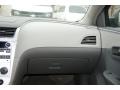 Dark Gray Metallic - Malibu LS Sedan Photo No. 20