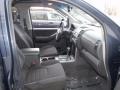 2007 Silverton Blue Nissan Pathfinder SE 4x4  photo #21