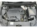Dark Gray Metallic - Malibu LS Sedan Photo No. 22