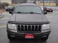 Taupe Frost Metallic - Grand Cherokee Limited 4x4 Photo No. 23