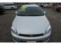 Silver Ice Metallic - Impala LT Photo No. 2