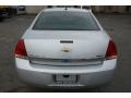 Silver Ice Metallic - Impala LT Photo No. 5