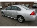 Silver Ice Metallic - Impala LT Photo No. 6