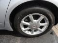 Radiant Silver - CTS Sedan Photo No. 6