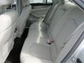 Radiant Silver - CTS Sedan Photo No. 9