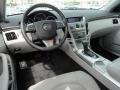 Radiant Silver - CTS Sedan Photo No. 10