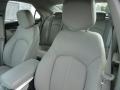 Radiant Silver - CTS Sedan Photo No. 13