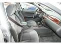 Silver Ice Metallic - Impala LT Photo No. 14
