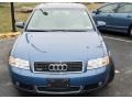 Denim Blue Pearl - A4 1.8T quattro Sedan Photo No. 2