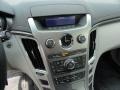 Radiant Silver - CTS Sedan Photo No. 19