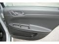 Silver Ice Metallic - Impala LT Photo No. 19
