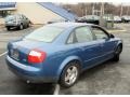 Denim Blue Pearl - A4 1.8T quattro Sedan Photo No. 5
