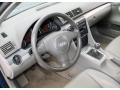 Denim Blue Pearl - A4 1.8T quattro Sedan Photo No. 6