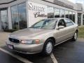 Light Sandrift Metallic 2000 Buick Century Limited