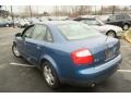 Denim Blue Pearl - A4 1.8T quattro Sedan Photo No. 8