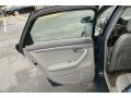 Denim Blue Pearl - A4 1.8T quattro Sedan Photo No. 14