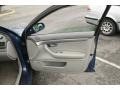 Denim Blue Pearl - A4 1.8T quattro Sedan Photo No. 16