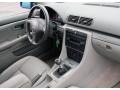 Denim Blue Pearl - A4 1.8T quattro Sedan Photo No. 17