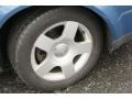 Denim Blue Pearl - A4 1.8T quattro Sedan Photo No. 18
