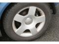 Denim Blue Pearl - A4 1.8T quattro Sedan Photo No. 20