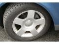 Denim Blue Pearl - A4 1.8T quattro Sedan Photo No. 21