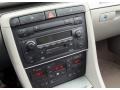 Denim Blue Pearl - A4 1.8T quattro Sedan Photo No. 22