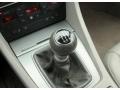 Denim Blue Pearl - A4 1.8T quattro Sedan Photo No. 23